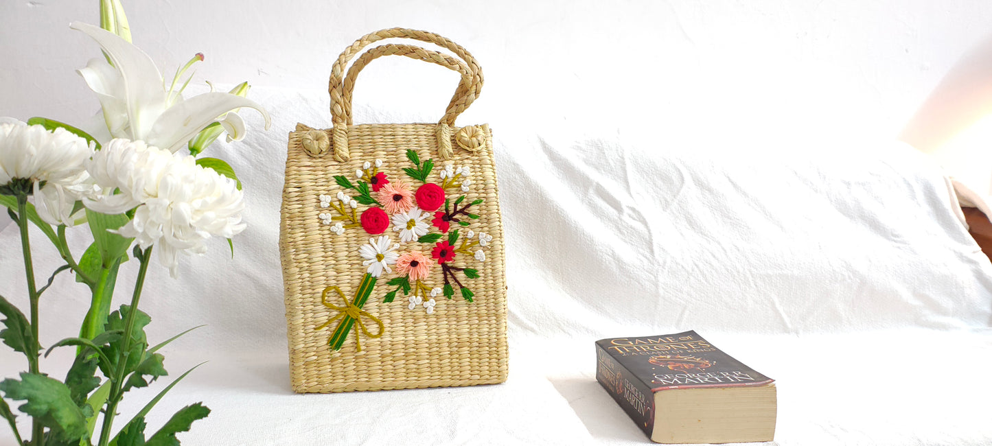 Everyday Essential Handbag