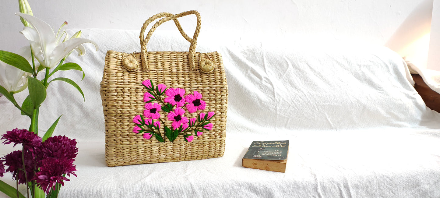 Everyday Essential Handbag