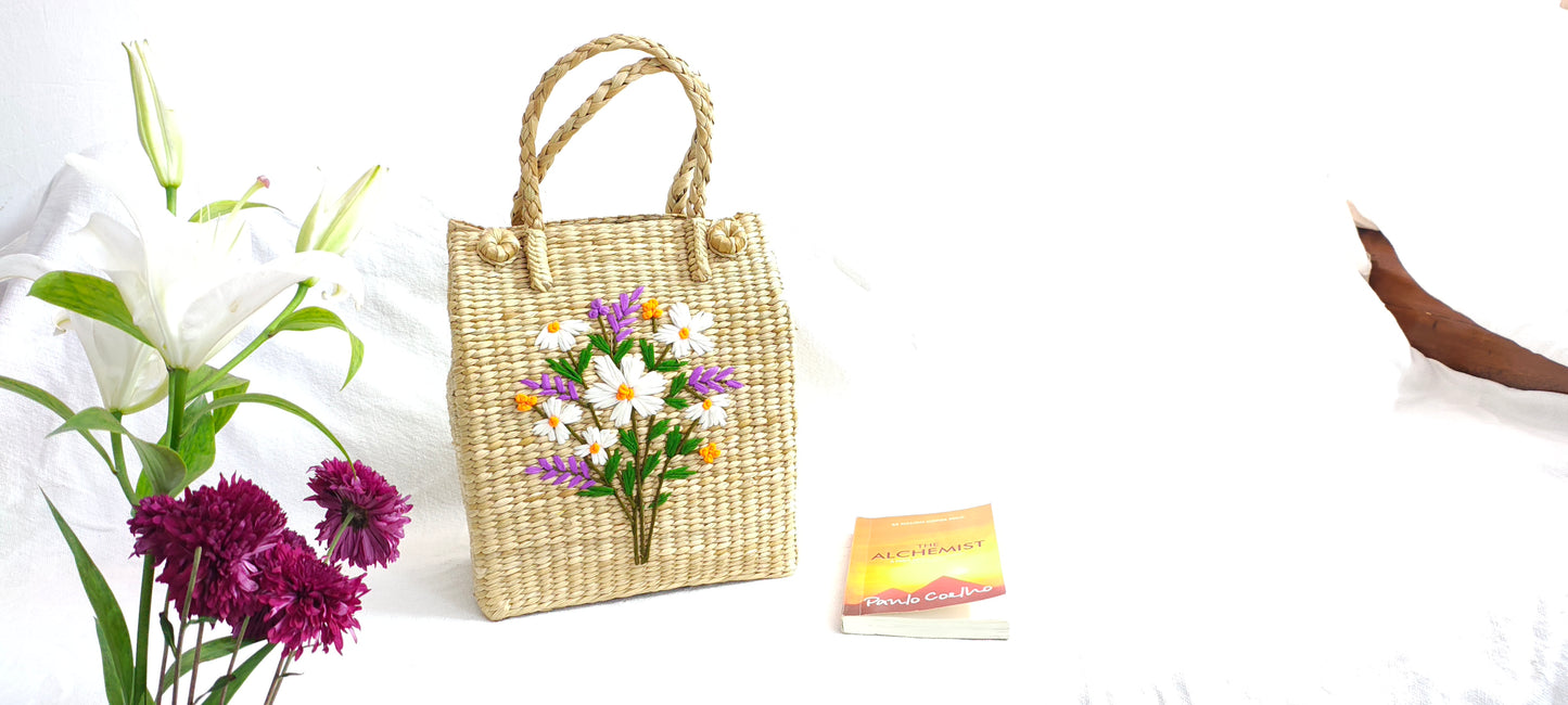 Everyday Essential Handbag