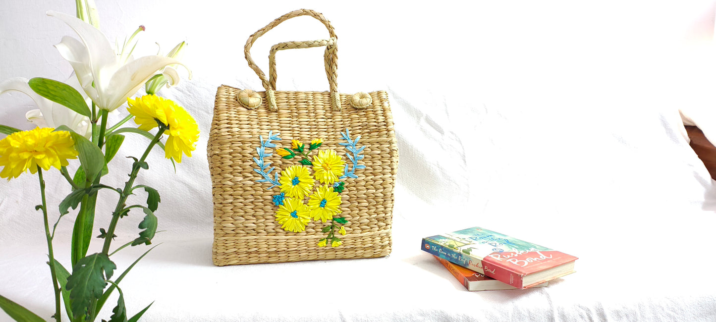 Everyday Essential Handbag