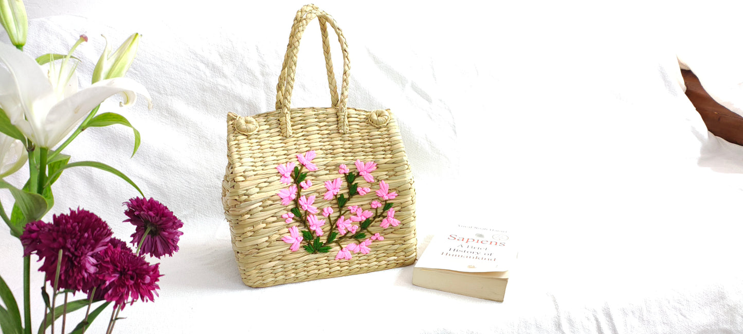 Everyday Essential Handbag