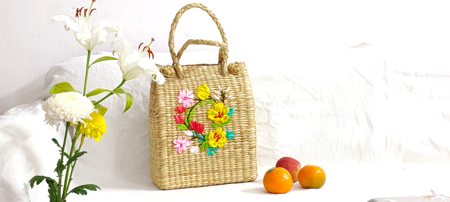 Mini Essential Handbag