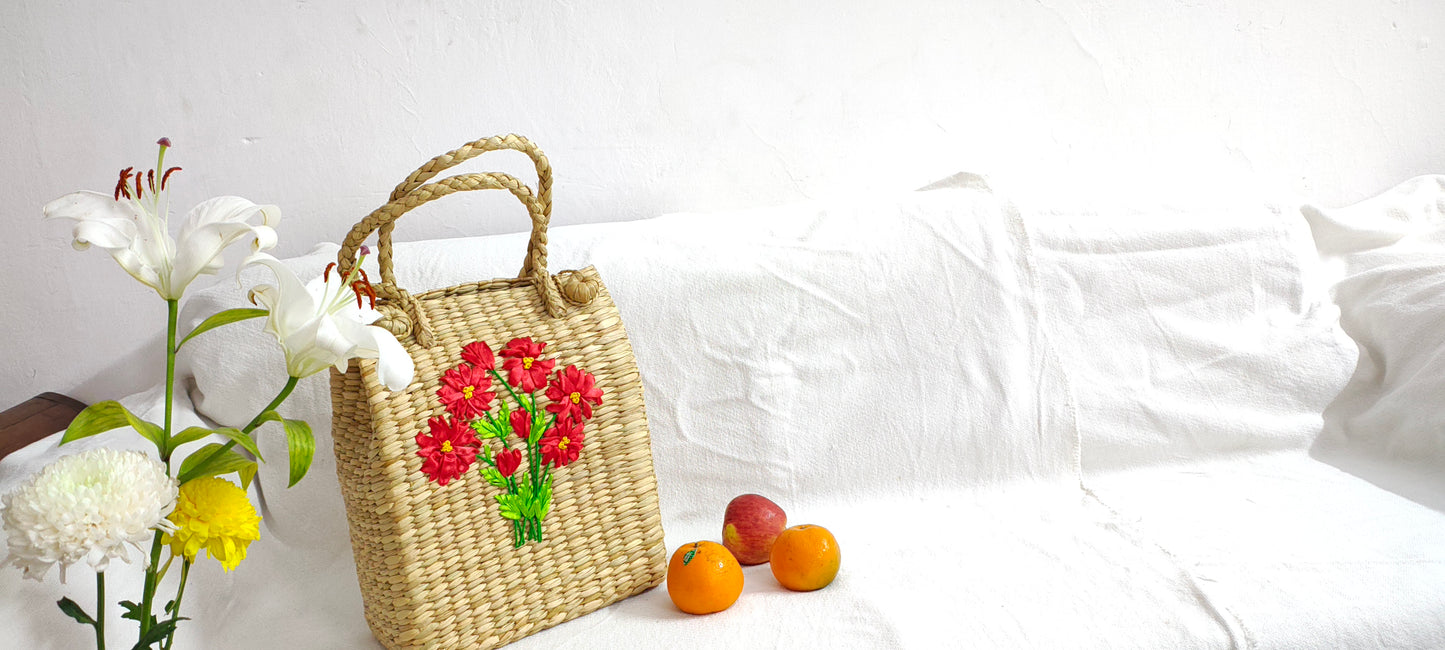 Everyday Essential Handbag