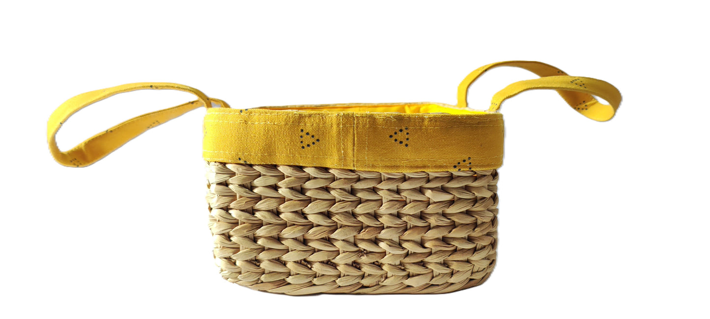 Hamper Handbag