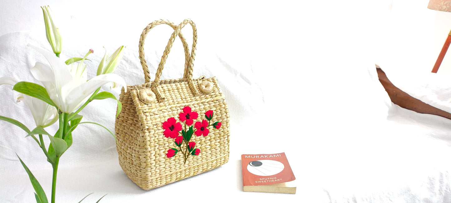 Mini Essential Handbag