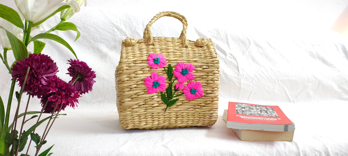 Mini Essential Handbag