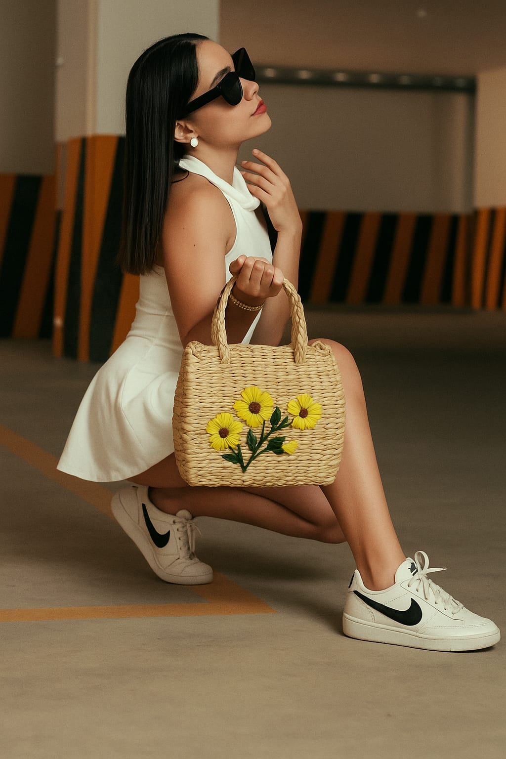 Mini Essential Handbag