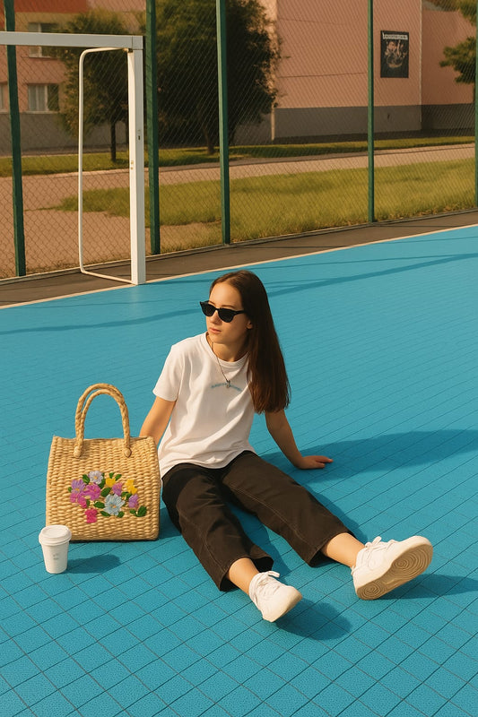 Mini Essential Handbag