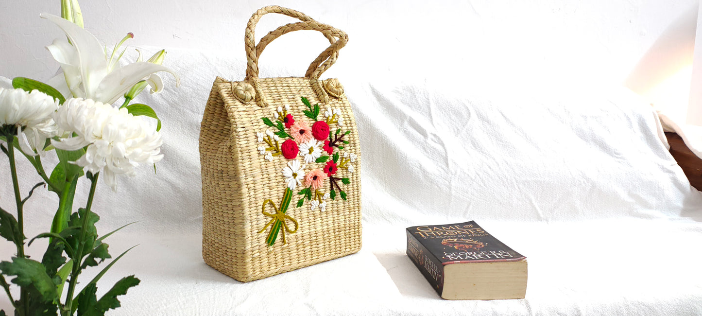 Everyday Essential Handbag