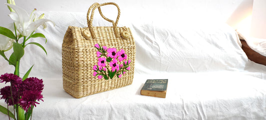 Everyday Essential Handbag