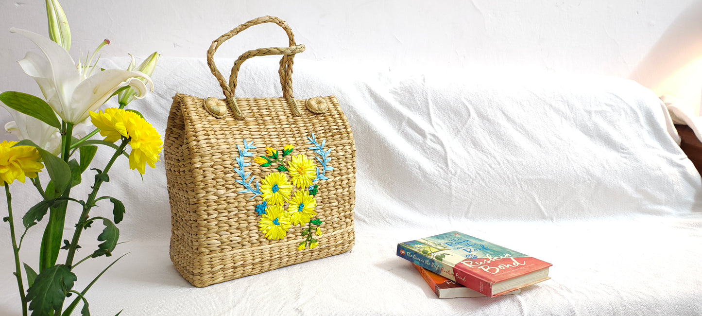 Everyday Essential Handbag