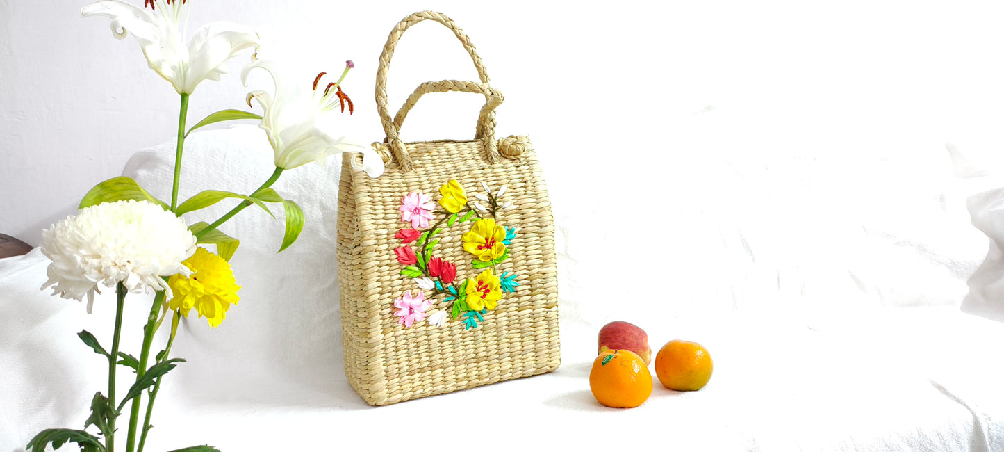 Mini Essential Handbag