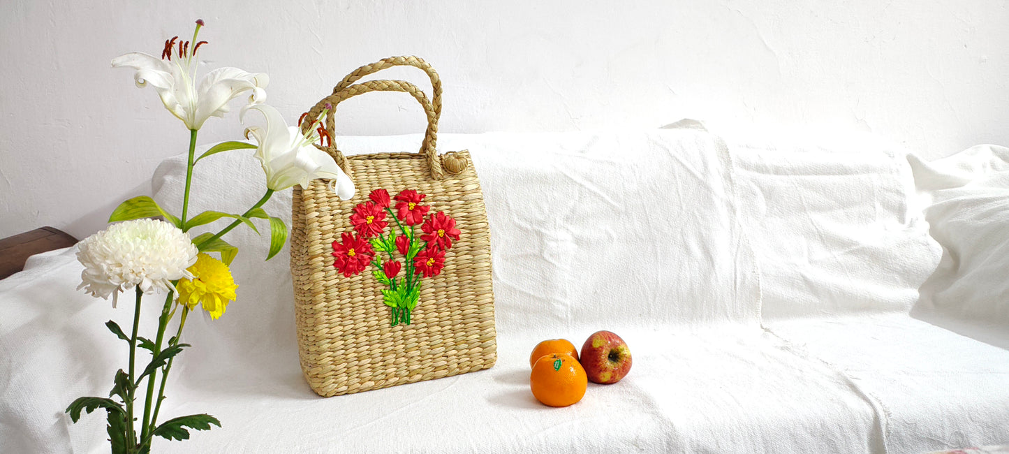 Everyday Essential Handbag