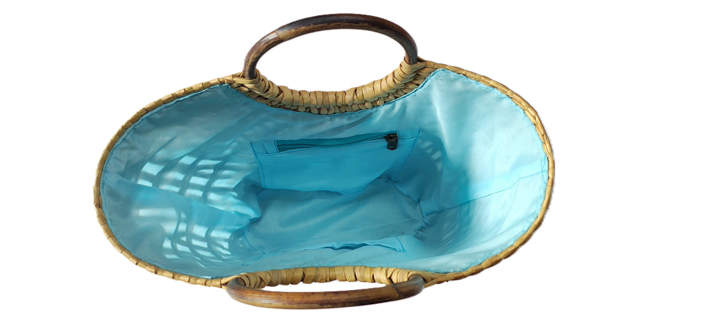 Artisanal Jaali Bag