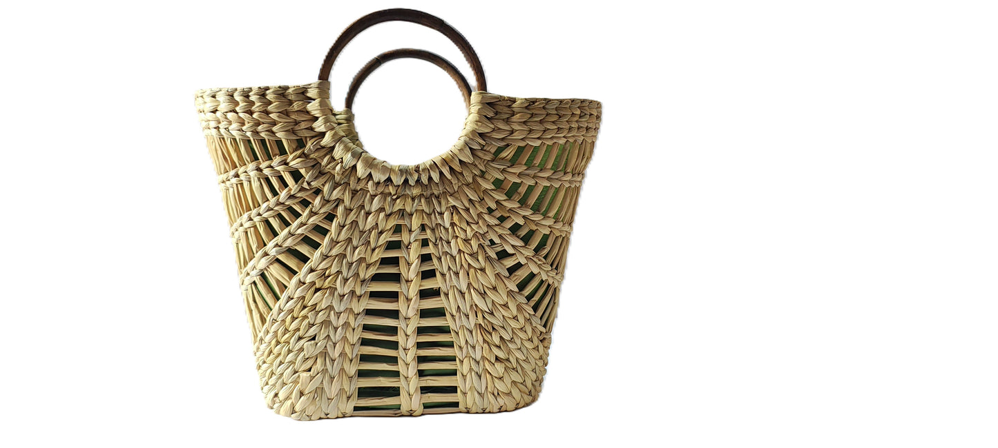 Artisan Jaali Handbag