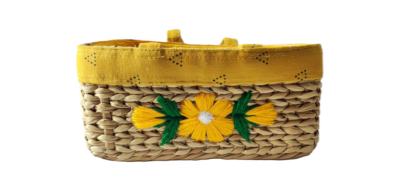 Hamper Handbag
