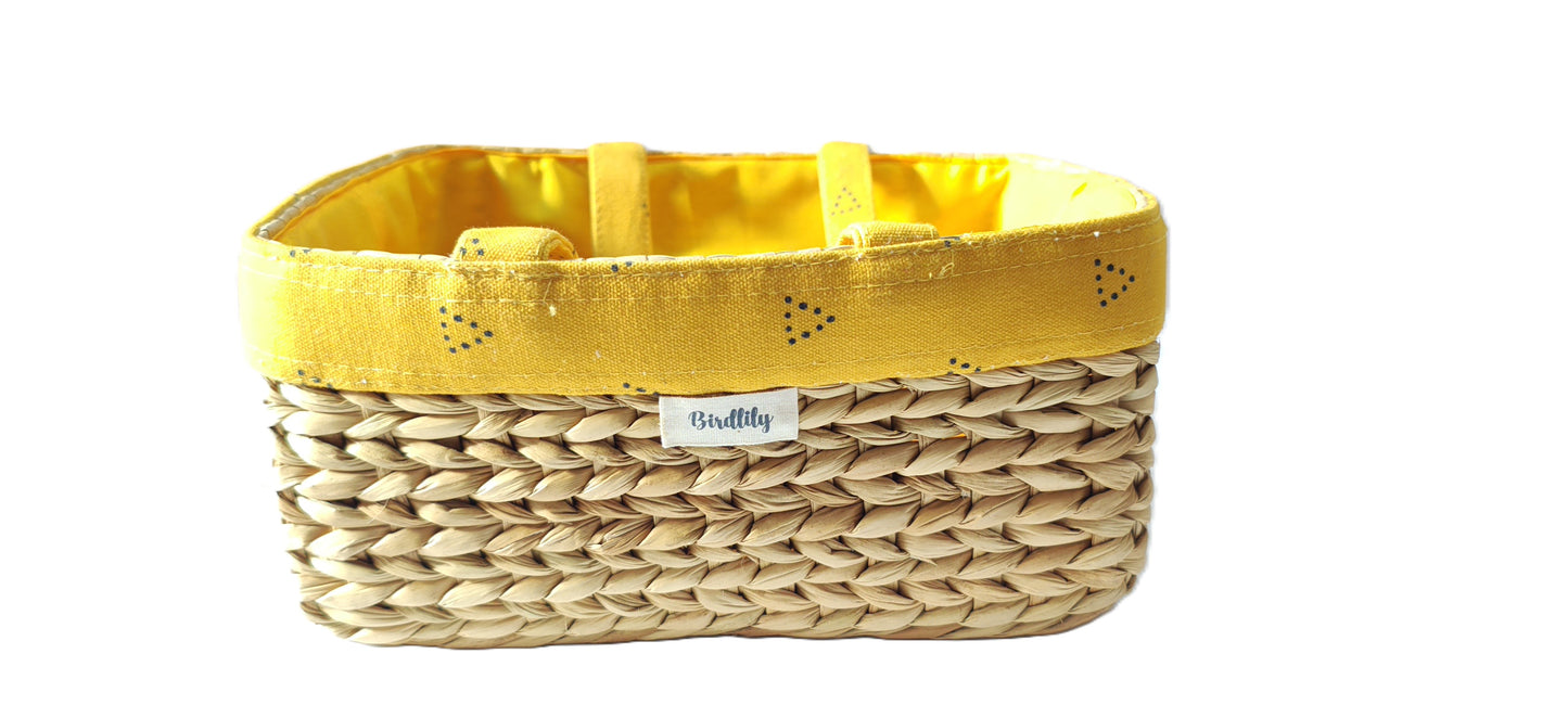 Hamper Handbag