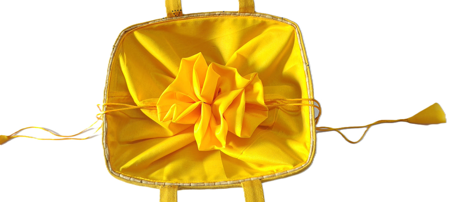 Hamper Handbag