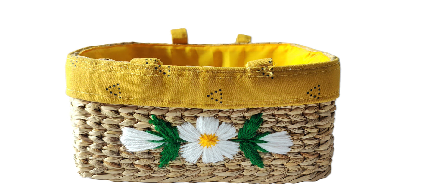 Hamper Handbag