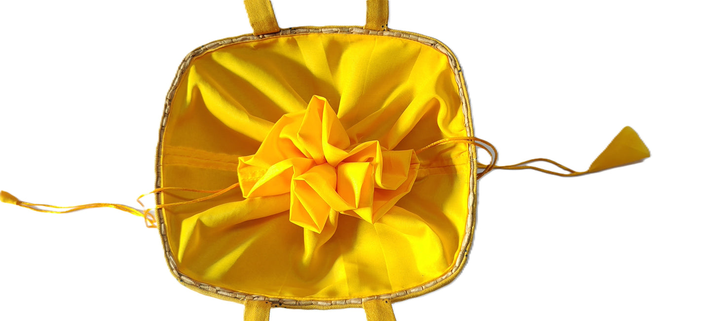 Hamper Handbag