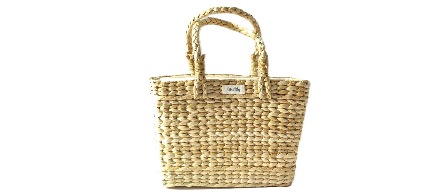 Everyday Handbag