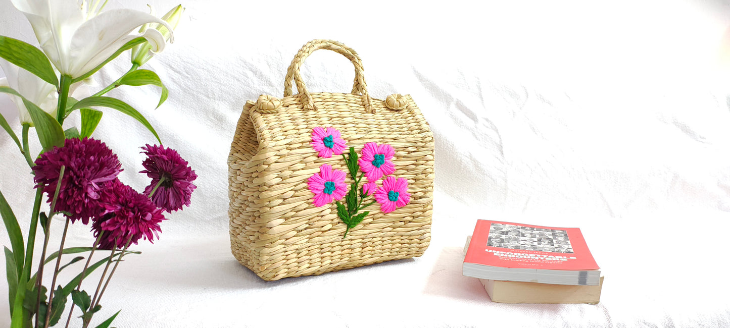 Mini Essential Handbag