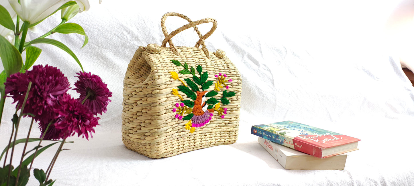 Mini Essential Handbag