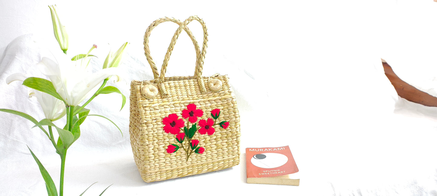 Mini Essential Handbag