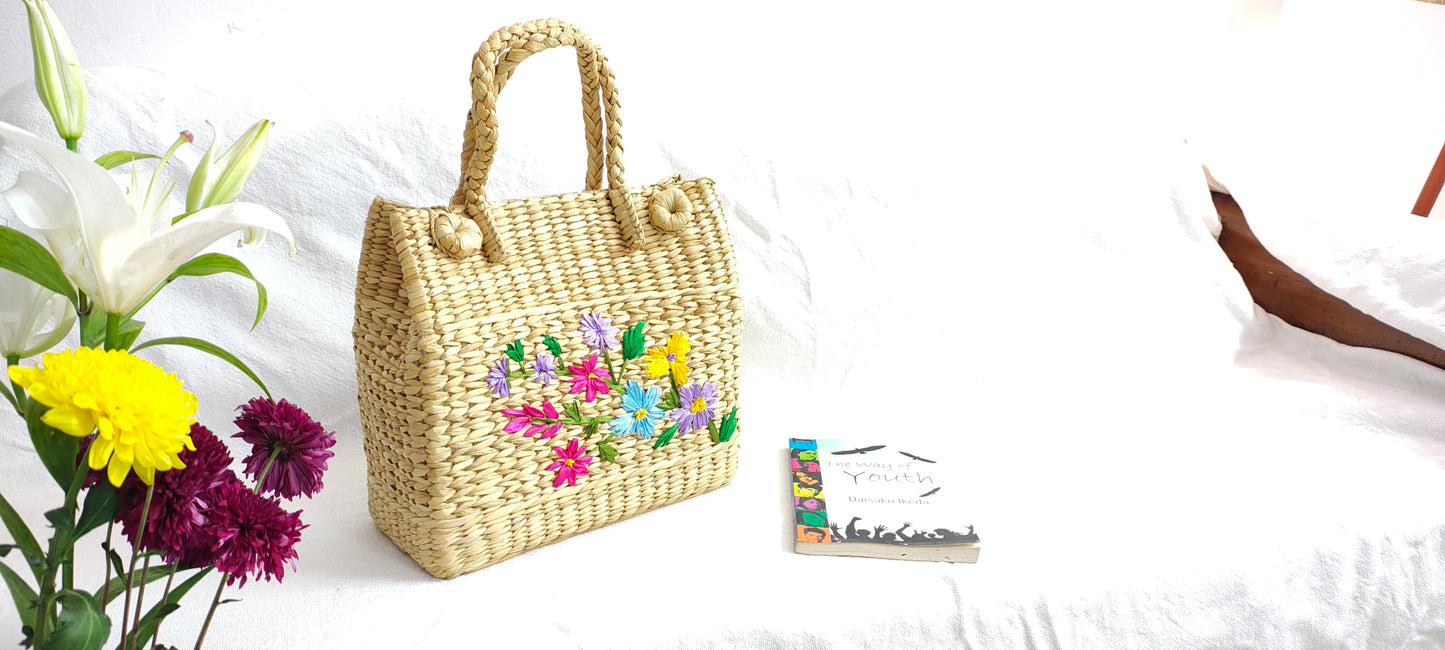 Mini Essential Handbag