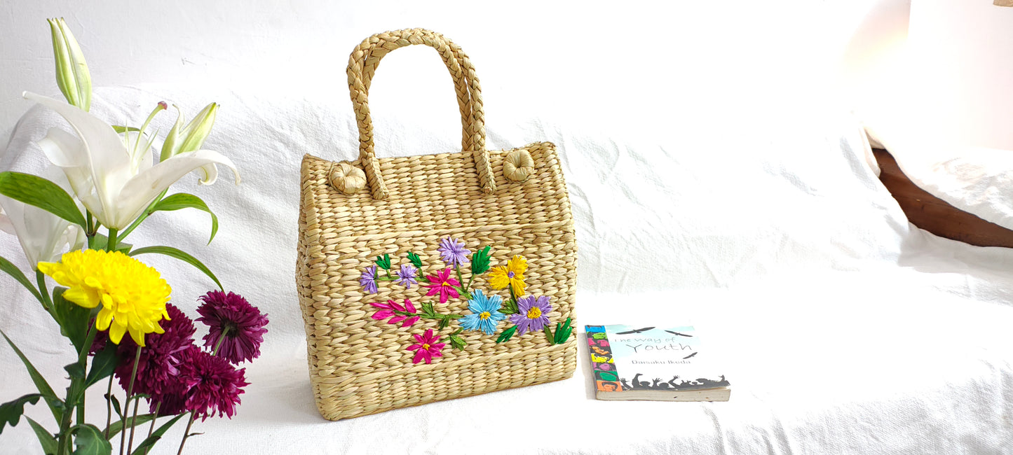 Mini Essential Handbag