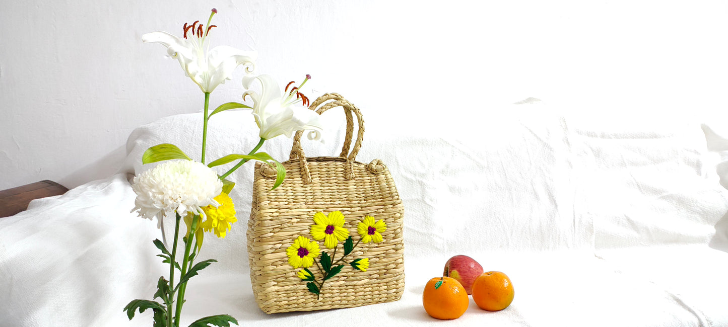 Mini Essential Handbag