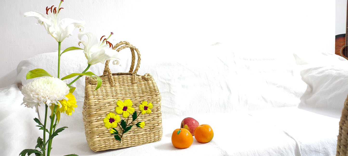 Mini Essential Handbag