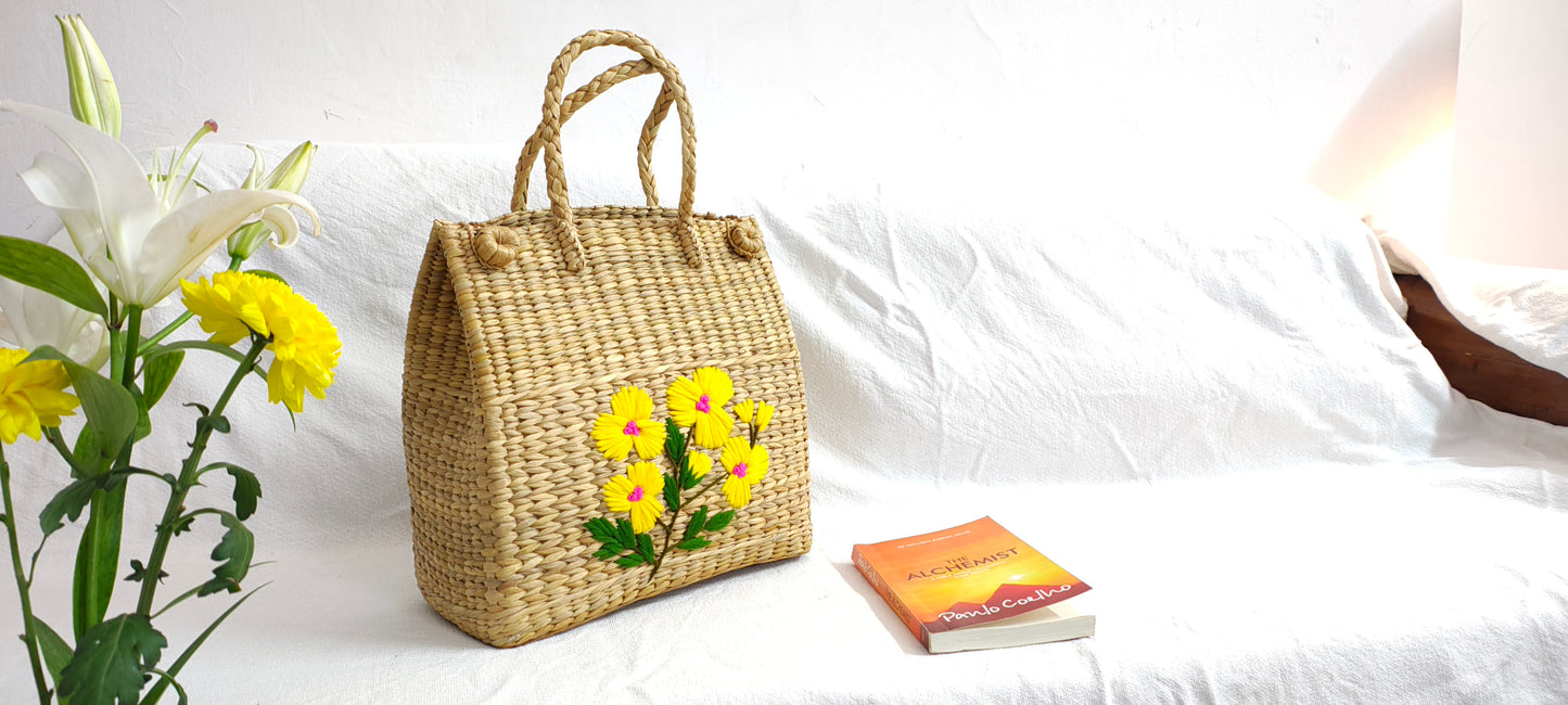 Mini Essential Handbag