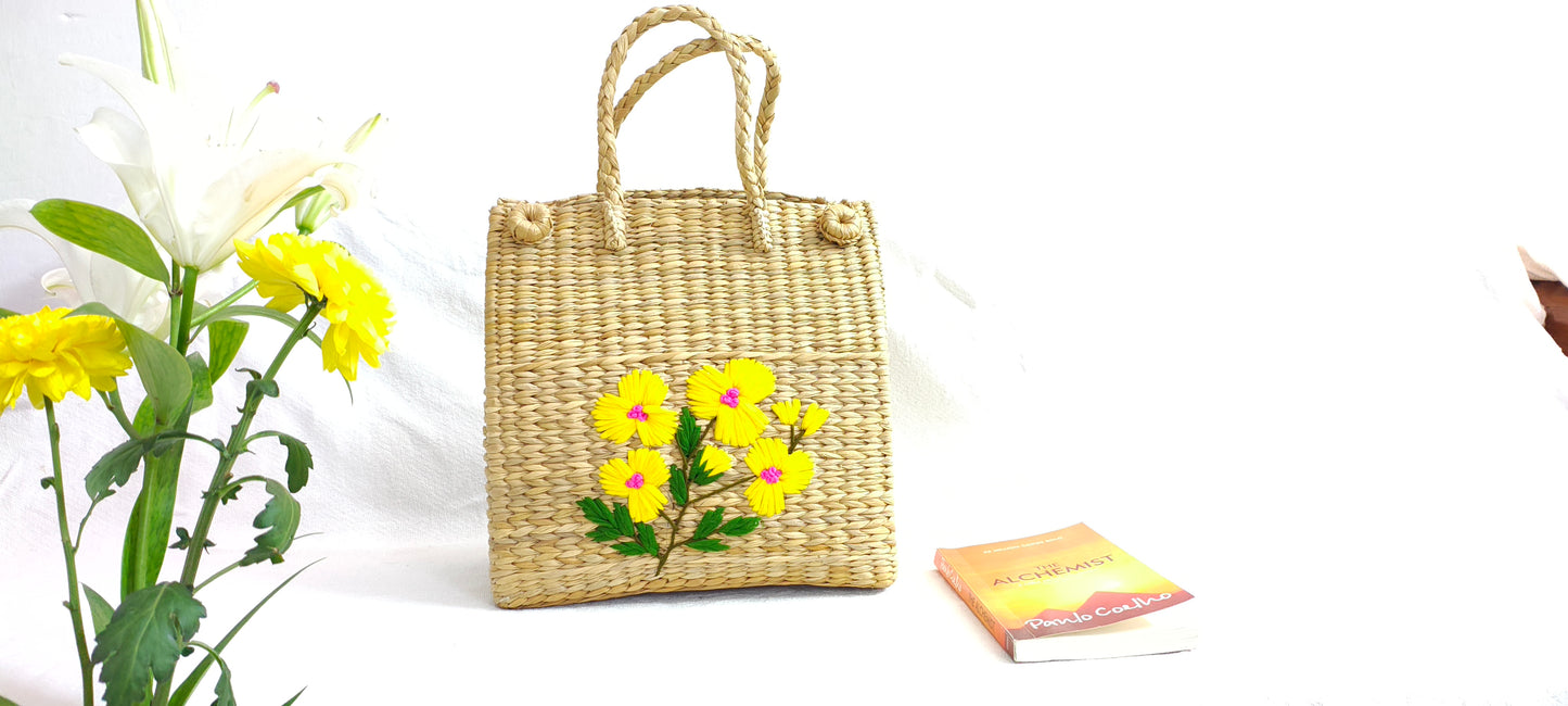 Mini Essential Handbag