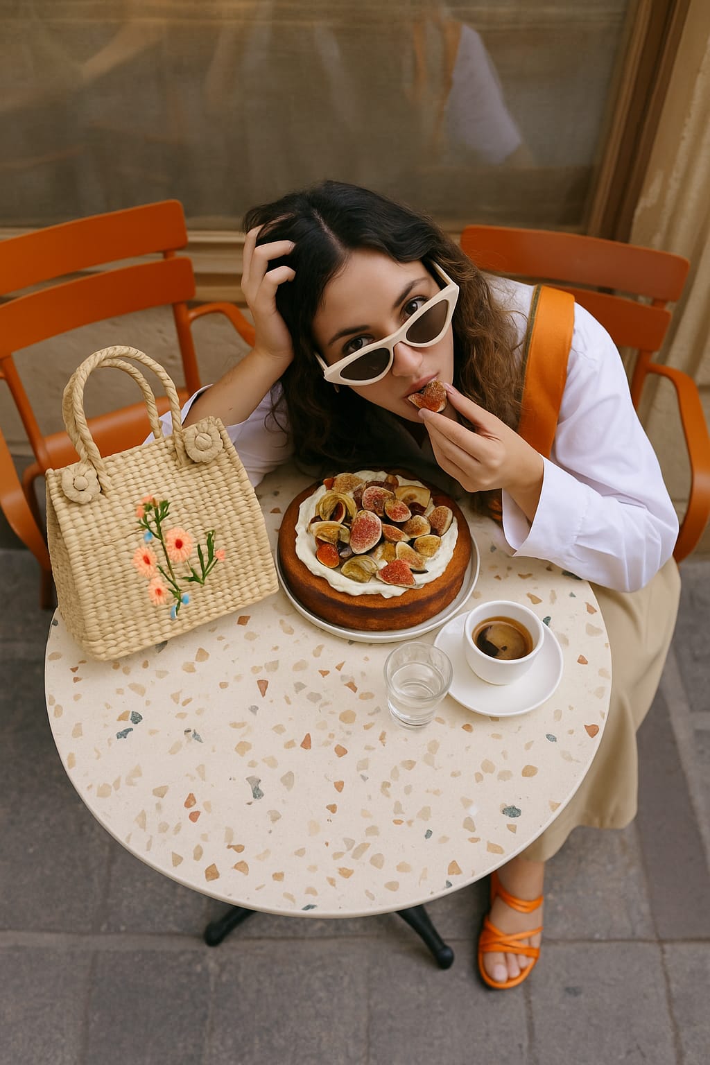 Mini Essential Handbag