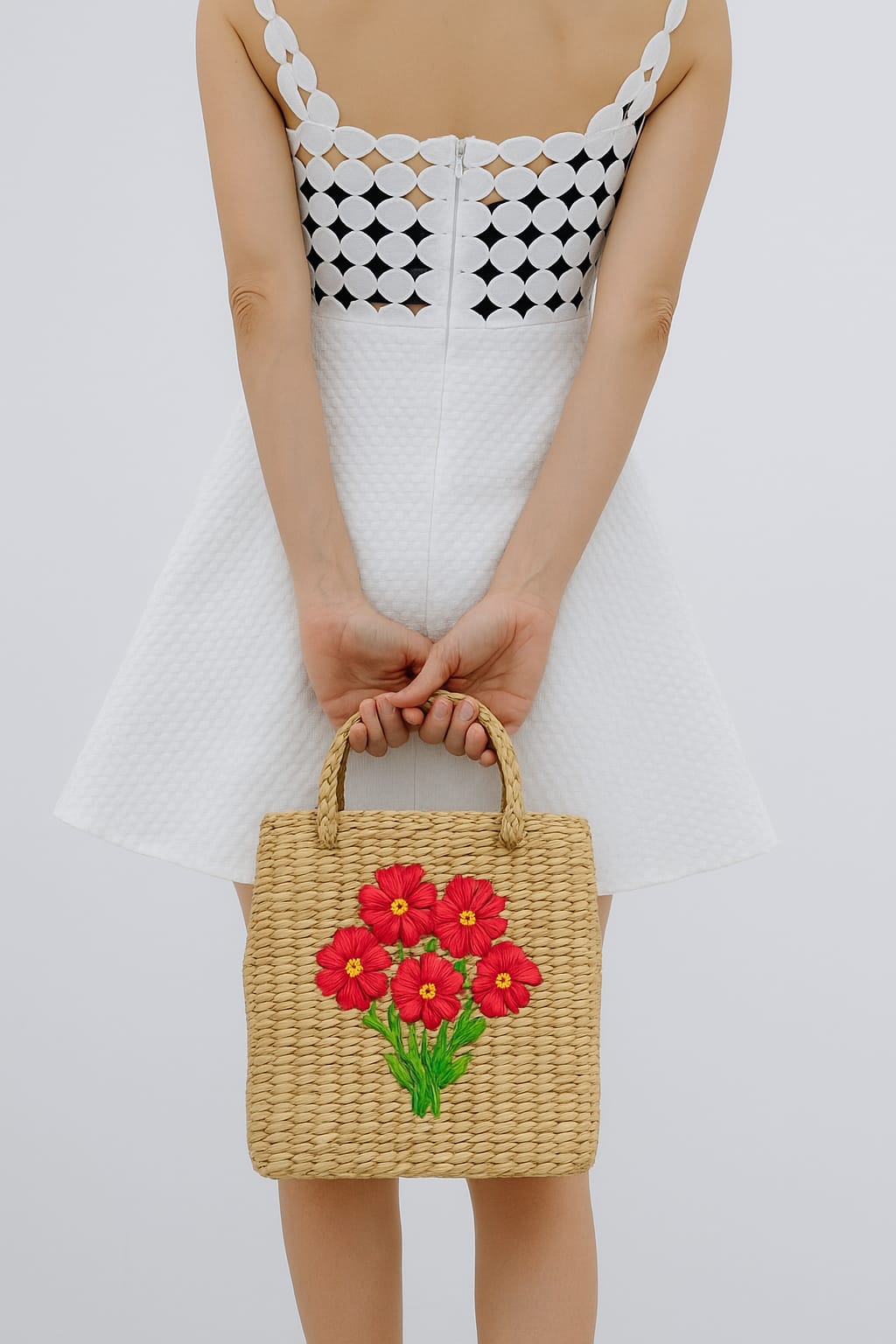 Everyday Essential Handbag