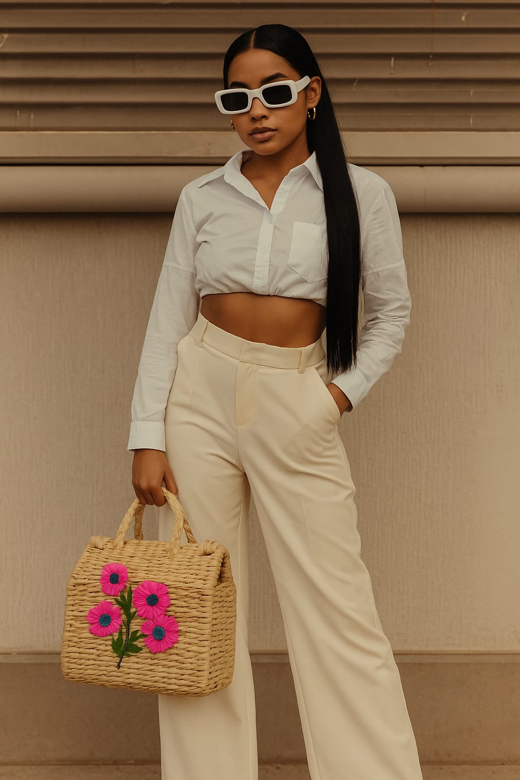 Mini Essential Handbag